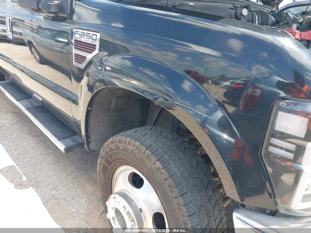 Aukcja sprzedaży 2008 Ford F-350 Fx4/king Ranch/lariat/xl/xlt, vin: 1FTWW33R98EC25200, numer aukcji: 45091053