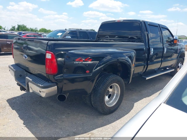 Aukcja sprzedaży 2008 Ford F-350 Fx4/king Ranch/lariat/xl/xlt, vin: 1FTWW33R98EC25200, numer aukcji: 45091053