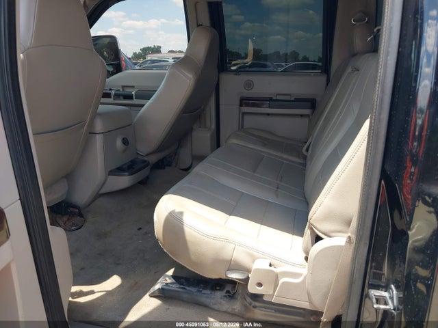 Aukcja sprzedaży 2008 Ford F-350 Fx4/king Ranch/lariat/xl/xlt, vin: 1FTWW33R98EC25200, numer aukcji: 45091053
