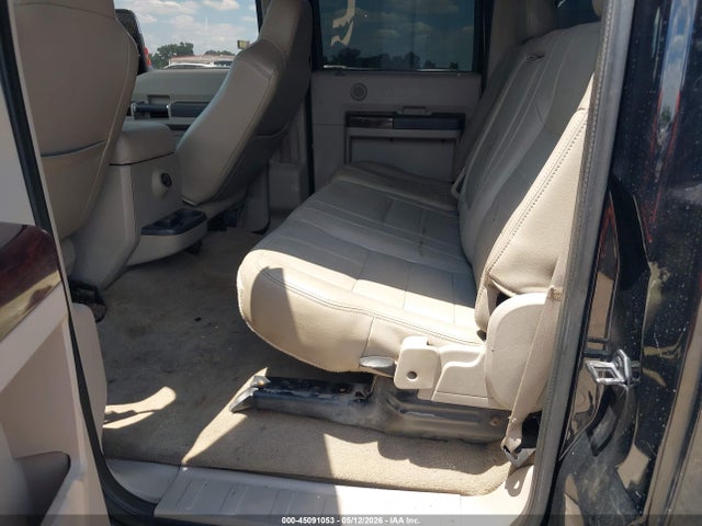 Aukcja sprzedaży 2008 Ford F-350 Fx4/king Ranch/lariat/xl/xlt, vin: 1FTWW33R98EC25200, numer aukcji: 45091053