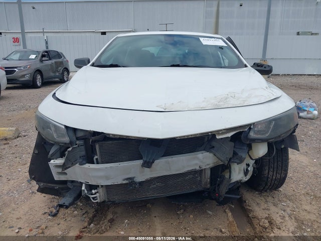 1G1ZB5ST8HF220932 Chevrolet MALIBU LS