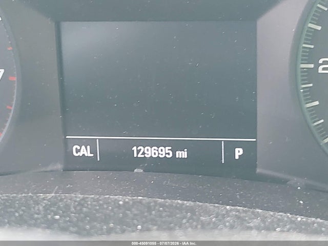 1G1ZB5ST8HF220932 Chevrolet MALIBU LS