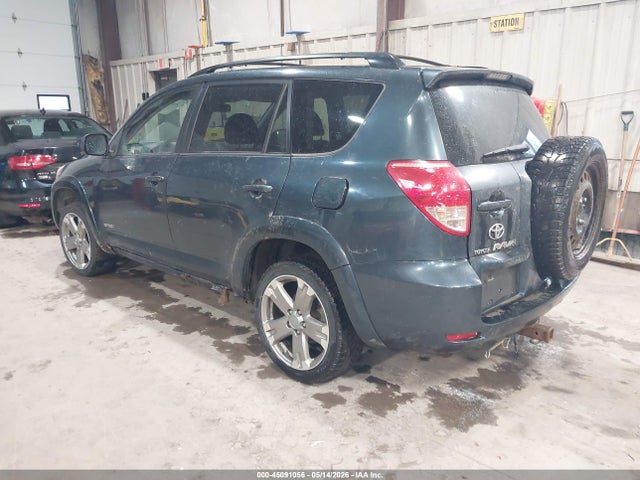 Продаж на аукціоні авто 2008 Toyota Rav4 Sport V6, vin: JTMBK32V885057915, номер лоту: 45091056
