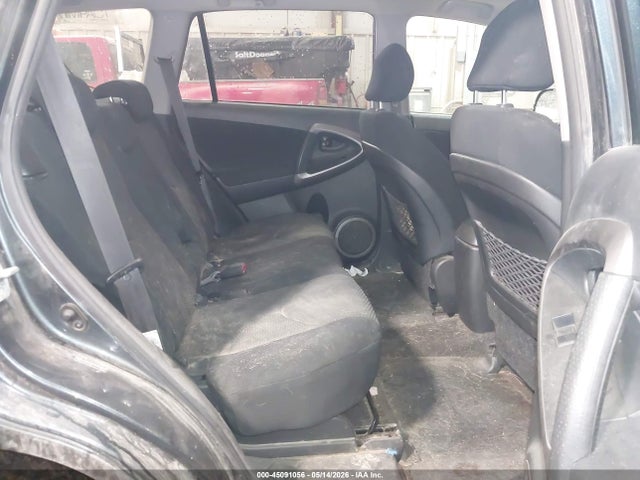 45091056 :رقم المزاد ، JTMBK32V885057915 vin ، 2008 Toyota Rav4 Sport V6 مزاد بيع