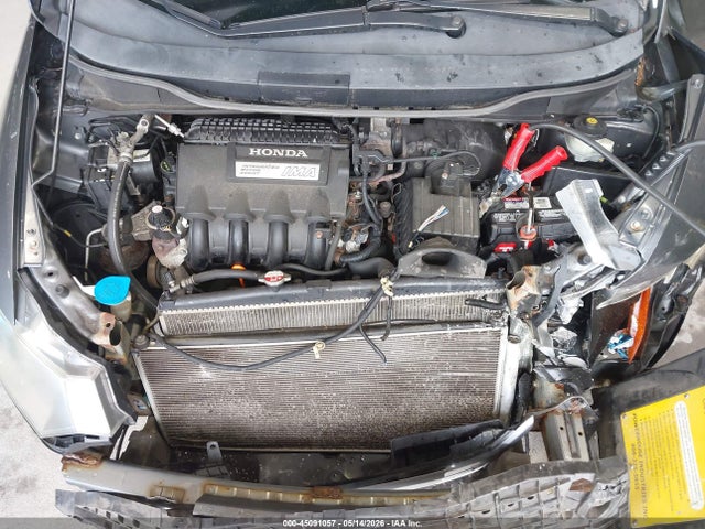 Продажа на аукционе авто 2011 Honda Insight, vin: JHMZE2H38BS011613, номер лота: 45091057