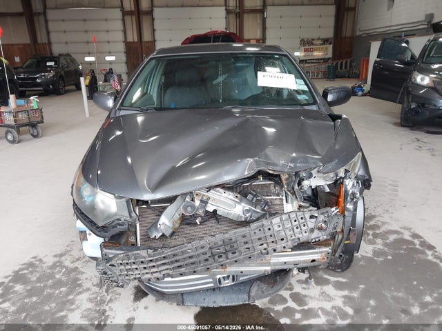 Продажа на аукционе авто 2011 Honda Insight, vin: JHMZE2H38BS011613, номер лота: 45091057