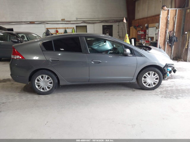 Продажа на аукционе авто 2011 Honda Insight, vin: JHMZE2H38BS011613, номер лота: 45091057