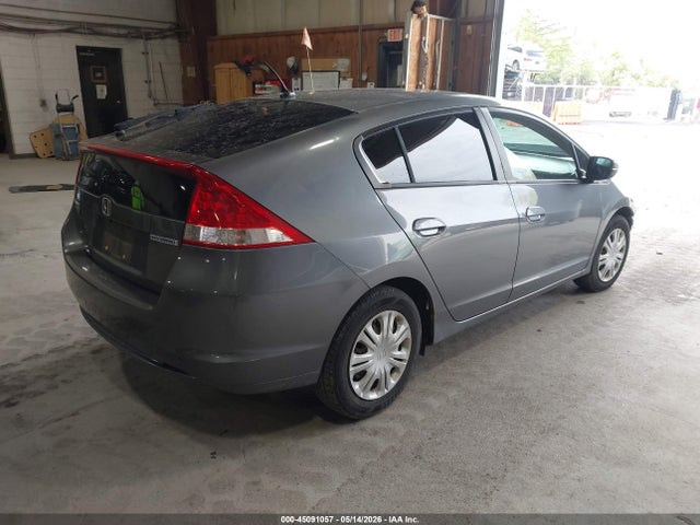 Продажа на аукционе авто 2011 Honda Insight, vin: JHMZE2H38BS011613, номер лота: 45091057