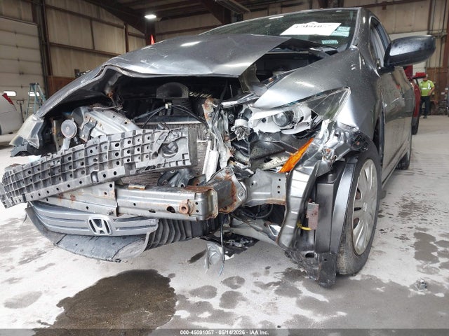 Продажа на аукционе авто 2011 Honda Insight, vin: JHMZE2H38BS011613, номер лота: 45091057