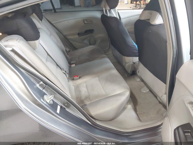 Продажа на аукционе авто 2011 Honda Insight, vin: JHMZE2H38BS011613, номер лота: 45091057