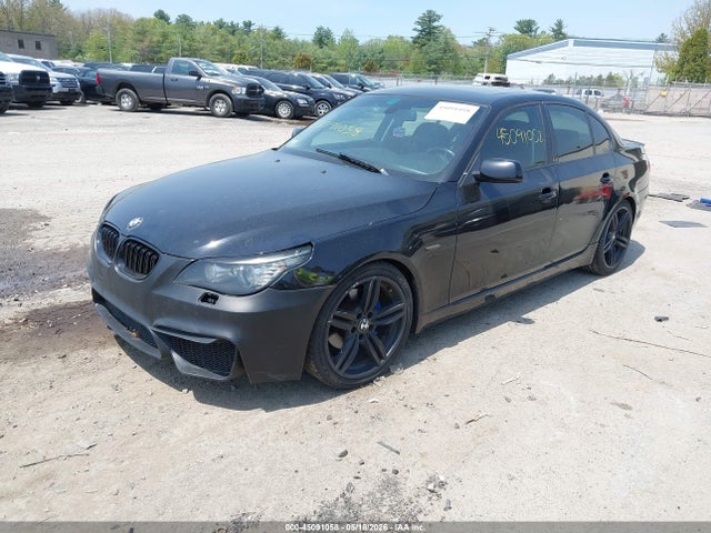 2008 Bmw 535xi მანქანა იყიდება აუქციონზე, vin: WBANV93578C130366, აუქციონის ნომერი: 45091058