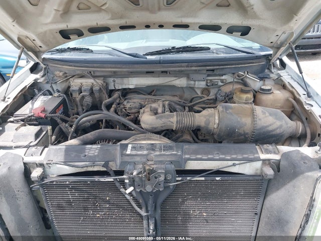 Продажа на аукционе авто 2008 Ford F-150 Stx/xl/xlt, vin: 1FTRF12288KB60606, номер лота: 45091059