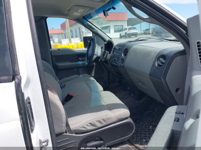 Продажа на аукционе авто 2008 Ford F-150 Stx/xl/xlt, vin: 1FTRF12288KB60606, номер лота: 45091059