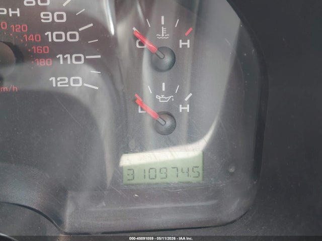 Продажа на аукционе авто 2008 Ford F-150 Stx/xl/xlt, vin: 1FTRF12288KB60606, номер лота: 45091059