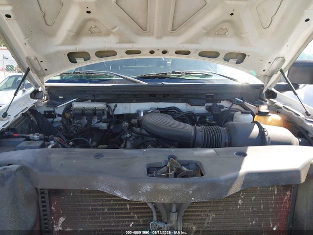 Aukcja sprzedaży 2005 Ford F-150 Stx/xl/xlt, vin: 1FTRX14WX5NA28163, numer aukcji: 45091060