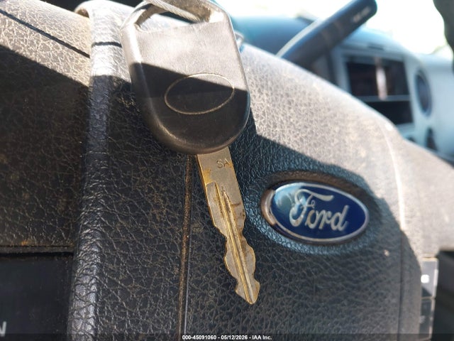 Aukcja sprzedaży 2005 Ford F-150 Stx/xl/xlt, vin: 1FTRX14WX5NA28163, numer aukcji: 45091060