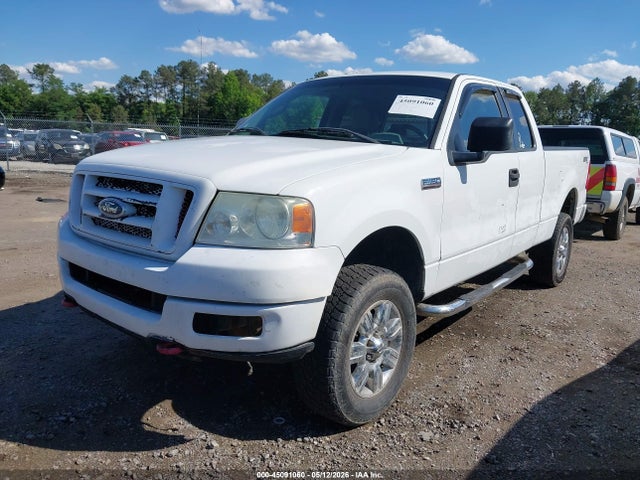 Aukcja sprzedaży 2005 Ford F-150 Stx/xl/xlt, vin: 1FTRX14WX5NA28163, numer aukcji: 45091060