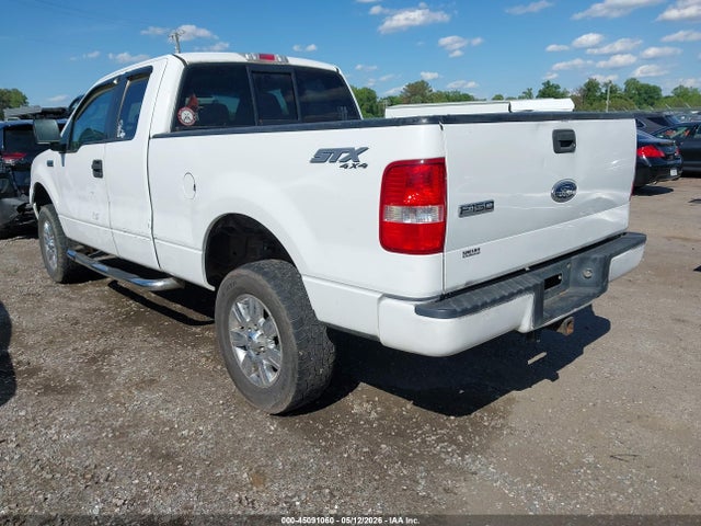 Aukcja sprzedaży 2005 Ford F-150 Stx/xl/xlt, vin: 1FTRX14WX5NA28163, numer aukcji: 45091060
