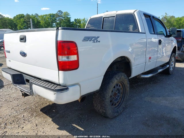 Aukcja sprzedaży 2005 Ford F-150 Stx/xl/xlt, vin: 1FTRX14WX5NA28163, numer aukcji: 45091060
