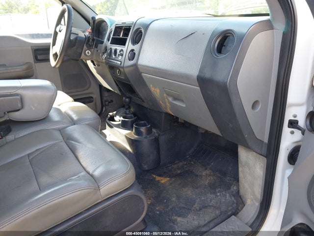 Aukcja sprzedaży 2005 Ford F-150 Stx/xl/xlt, vin: 1FTRX14WX5NA28163, numer aukcji: 45091060
