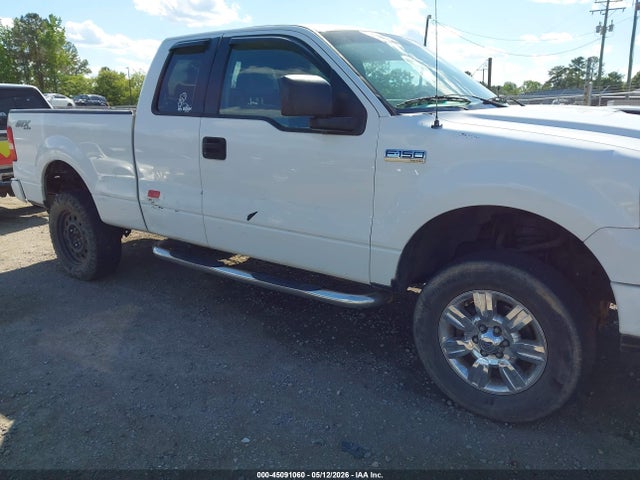 Aukcja sprzedaży 2005 Ford F-150 Stx/xl/xlt, vin: 1FTRX14WX5NA28163, numer aukcji: 45091060