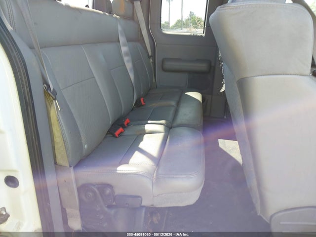 Aukcja sprzedaży 2005 Ford F-150 Stx/xl/xlt, vin: 1FTRX14WX5NA28163, numer aukcji: 45091060