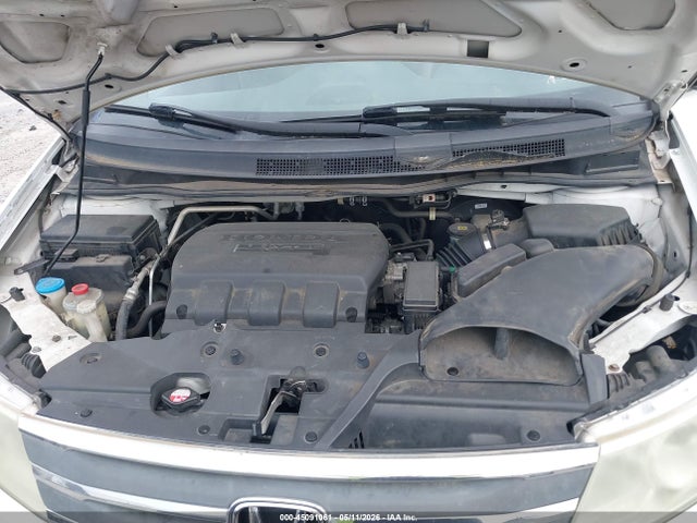 Продаж на аукціоні авто 2012 Honda Odyssey Ex, vin: 5FNRL5H40CB021939, номер лоту: 45091061