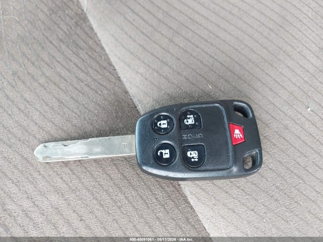Продаж на аукціоні авто 2012 Honda Odyssey Ex, vin: 5FNRL5H40CB021939, номер лоту: 45091061
