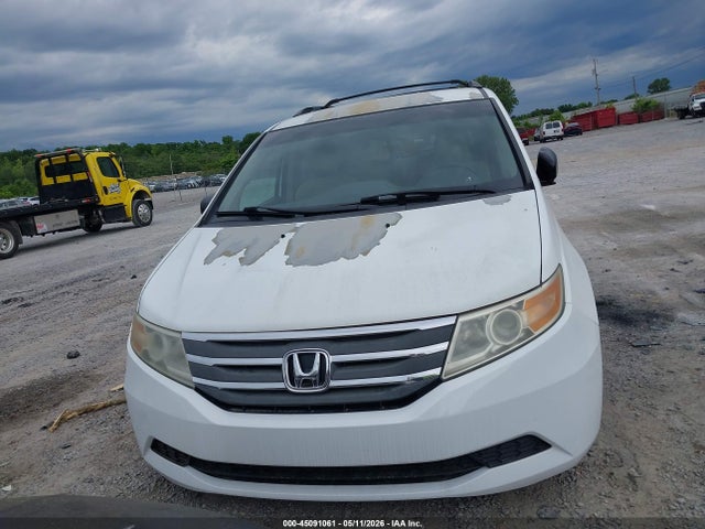 Продаж на аукціоні авто 2012 Honda Odyssey Ex, vin: 5FNRL5H40CB021939, номер лоту: 45091061