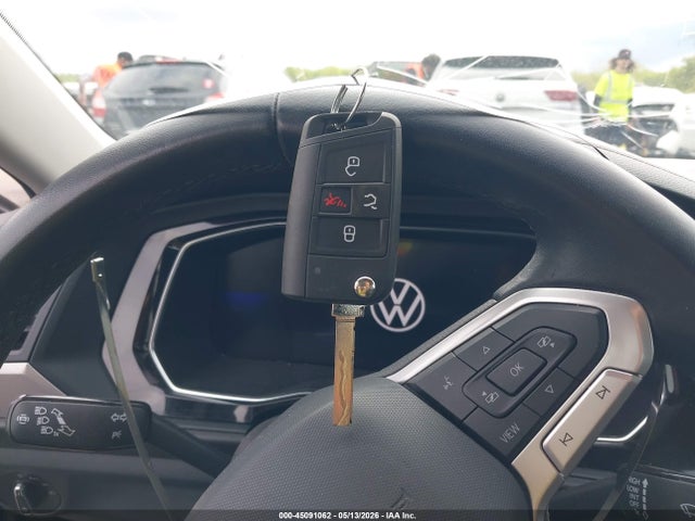 Aukcja sprzedaży 2024 Volkswagen Jetta 1.5t S, vin: 3VW5M7BU5RM002398, numer aukcji: 45091062