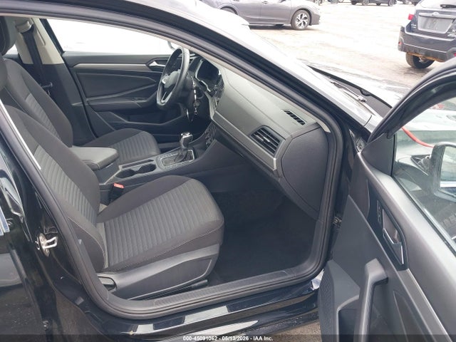 Aukcja sprzedaży 2024 Volkswagen Jetta 1.5t S, vin: 3VW5M7BU5RM002398, numer aukcji: 45091062
