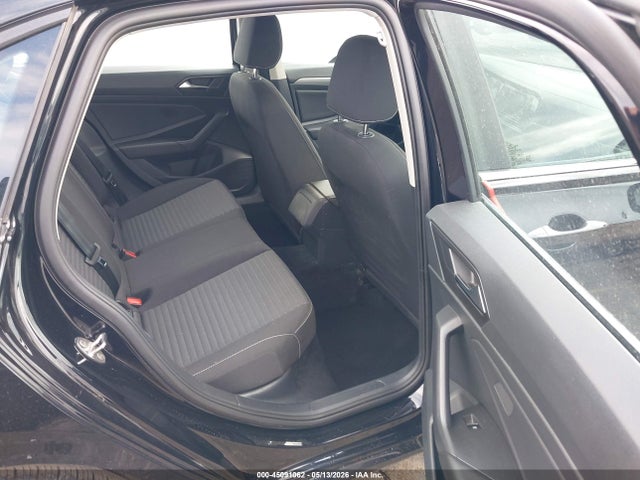 Aukcja sprzedaży 2024 Volkswagen Jetta 1.5t S, vin: 3VW5M7BU5RM002398, numer aukcji: 45091062