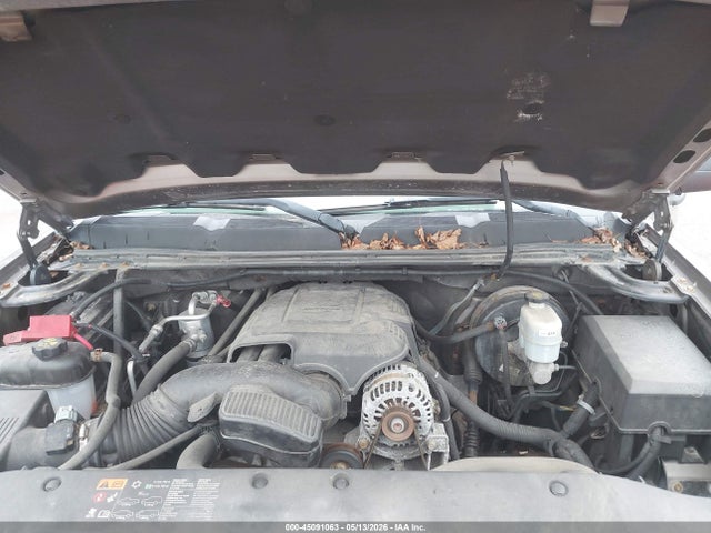 Aukcja sprzedaży 2012 Chevrolet Silverado 1500 Ls, vin: 3GCPKREA7CG232643, numer aukcji: 45091063