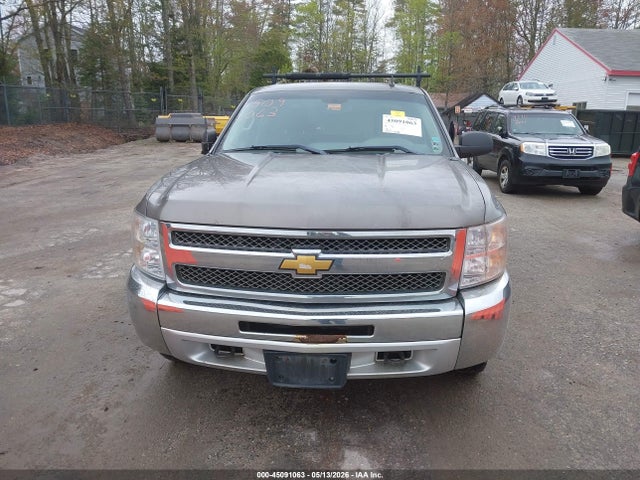 Aukcja sprzedaży 2012 Chevrolet Silverado 1500 Ls, vin: 3GCPKREA7CG232643, numer aukcji: 45091063