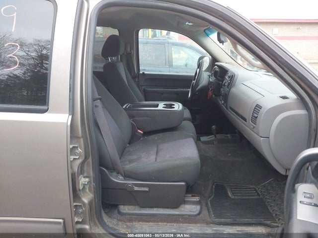 Aukcja sprzedaży 2012 Chevrolet Silverado 1500 Ls, vin: 3GCPKREA7CG232643, numer aukcji: 45091063