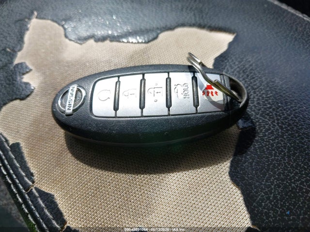 Aukcja sprzedaży 2018 Nissan Altima 2.5 S, vin: 1N4AL3AP7JC237597, numer aukcji: 45091064