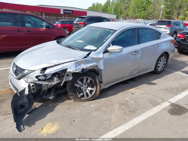 Aukcja sprzedaży 2018 Nissan Altima 2.5 S, vin: 1N4AL3AP7JC237597, numer aukcji: 45091064