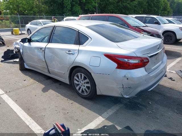 Aukcja sprzedaży 2018 Nissan Altima 2.5 S, vin: 1N4AL3AP7JC237597, numer aukcji: 45091064