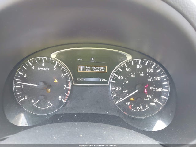 Aukcja sprzedaży 2018 Nissan Altima 2.5 S, vin: 1N4AL3AP7JC237597, numer aukcji: 45091064