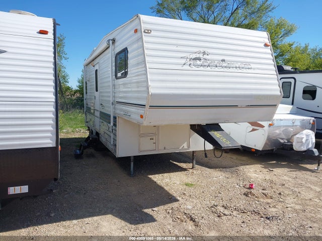 1999 Coachmen Catalina მანქანა იყიდება აუქციონზე, vin: 1TC3B3625X1501802, აუქციონის ნომერი: 45091065