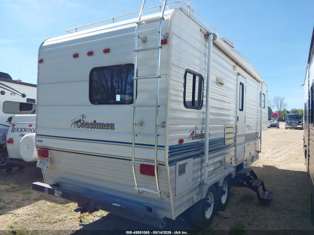 1999 Coachmen Catalina მანქანა იყიდება აუქციონზე, vin: 1TC3B3625X1501802, აუქციონის ნომერი: 45091065