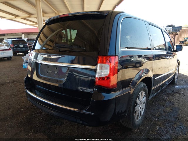 Aukcja sprzedaży 2011 Chrysler Town & Country Touring-l, vin: 2A4RR8DG6BR612371, numer aukcji: 45091066