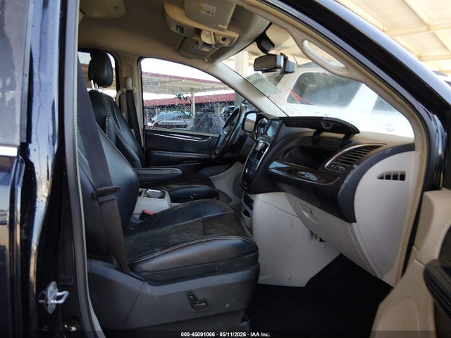 Aukcja sprzedaży 2011 Chrysler Town & Country Touring-l, vin: 2A4RR8DG6BR612371, numer aukcji: 45091066