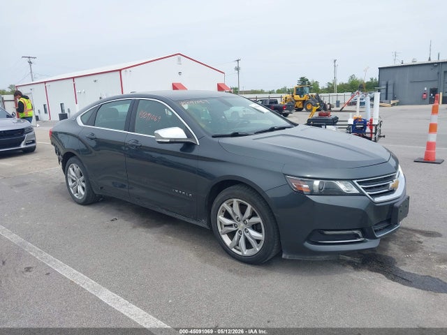 2018 2G1105S31J9163409 main image