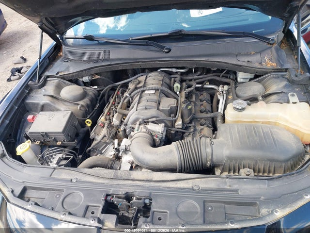 Продаж на аукціоні авто 2015 Chrysler 300c, vin: 2C3CCAET5FH830558, номер лоту: 45091071