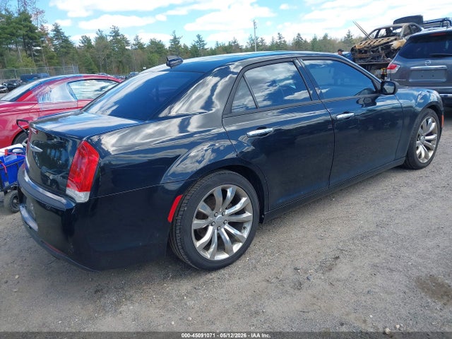 Продаж на аукціоні авто 2015 Chrysler 300c, vin: 2C3CCAET5FH830558, номер лоту: 45091071
