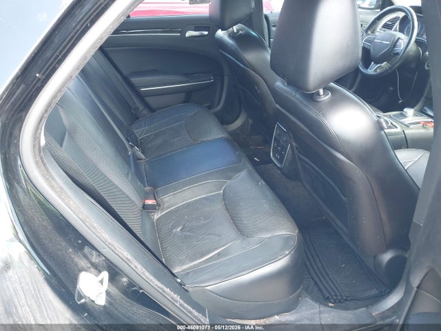Продаж на аукціоні авто 2015 Chrysler 300c, vin: 2C3CCAET5FH830558, номер лоту: 45091071