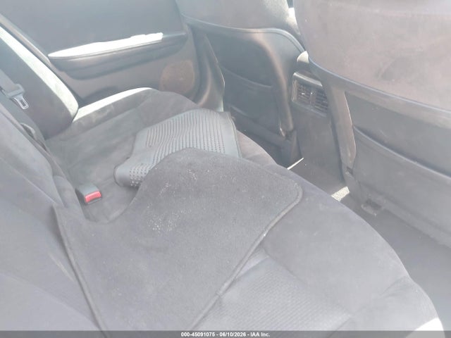 45091075 :رقم المزاد ، 1N4AA5AP8DC845800 vin ، 2013 Nissan Maxima 3.5 S مزاد بيع