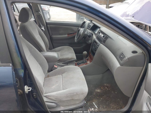 Продажа на аукционе авто 2003 Toyota Corolla Le, vin: 1NXBR32E23Z029419, номер лота: 45091077