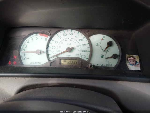 Продажа на аукционе авто 2003 Toyota Corolla Le, vin: 1NXBR32E23Z029419, номер лота: 45091077
